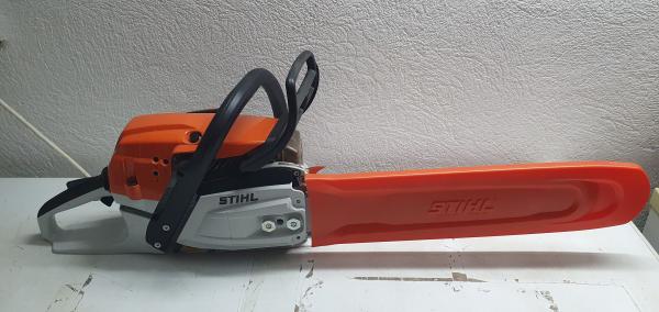 Stihl MS 261 neu Profi Motorsäge